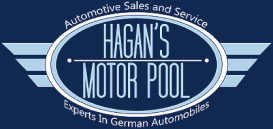Hagans Motor Pool