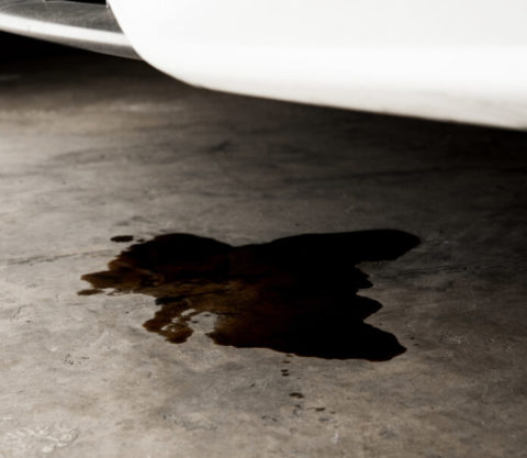German Auto Oil Leak Repair, Service: Rochester, NH