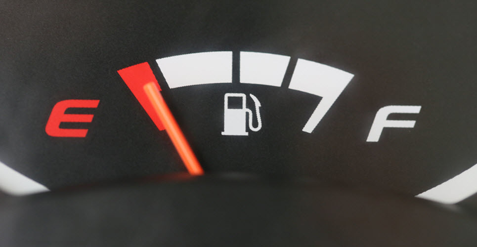 Tips to Deal With Faulty Fuel Gauges in Your Mini