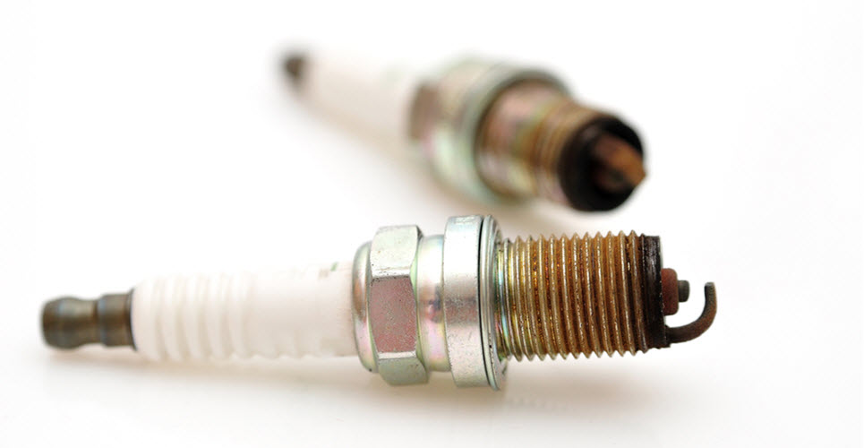 Usual Causes of Spark Plug Failure in Your Mini