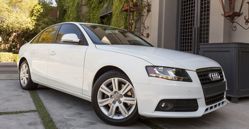 Reasons To Choose A Trusted Shop For Audi Repair In Rochester