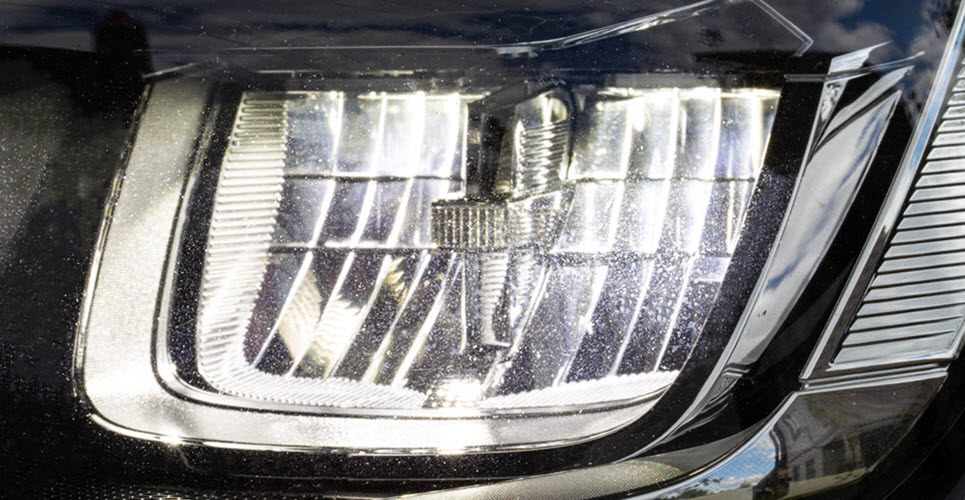 Where to Address Your BMW’s Malfunctioning Adaptive Headlights in Rochester