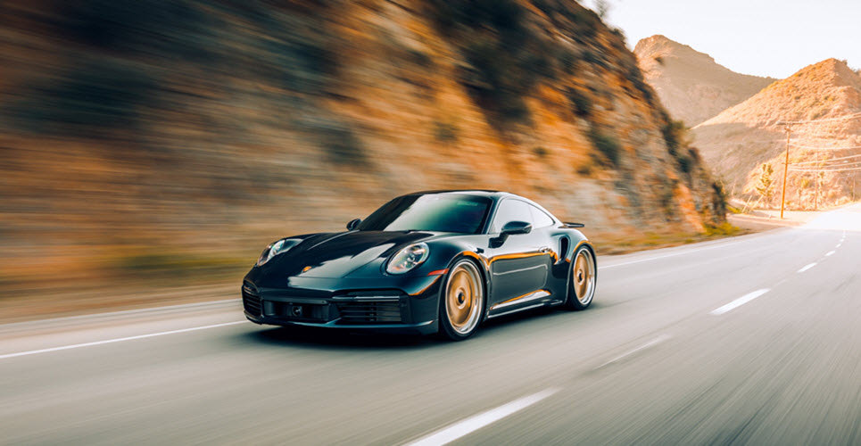 Factors Leading To Metal Shavings In Porsche’s Oil