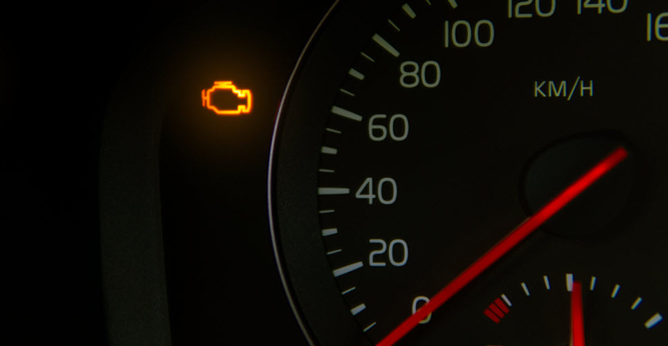 The Best Garage in Rochester to Look At Your Audi’s Check Engine Light