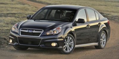 2014 Subaru Legacy – 06411