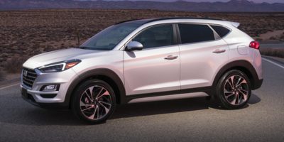 2020 Hyundai Tucson – O6415