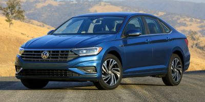 2020 Volkswagen Jetta S Auto w/SULEV – v523