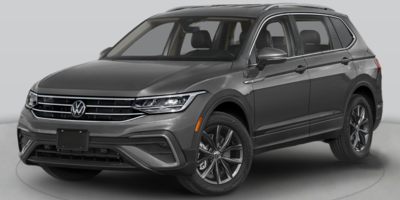 2023 Volkswagen Tiguan 2.0T SE 4MOTION – v527